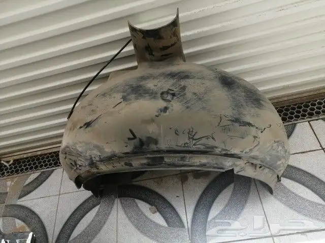 قطع غيار بي ام bmw e39 530i 8