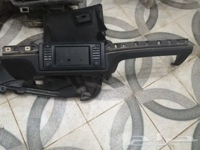 قطع غيار بي ام bmw e39 530i 25