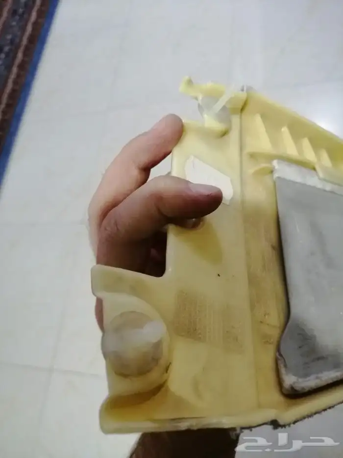 قطع غيار بي ام bmw e39 530i 3