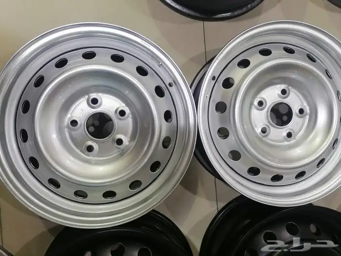 جنوط هايلوكس بلد مقاس 16 اصلي بلد 16