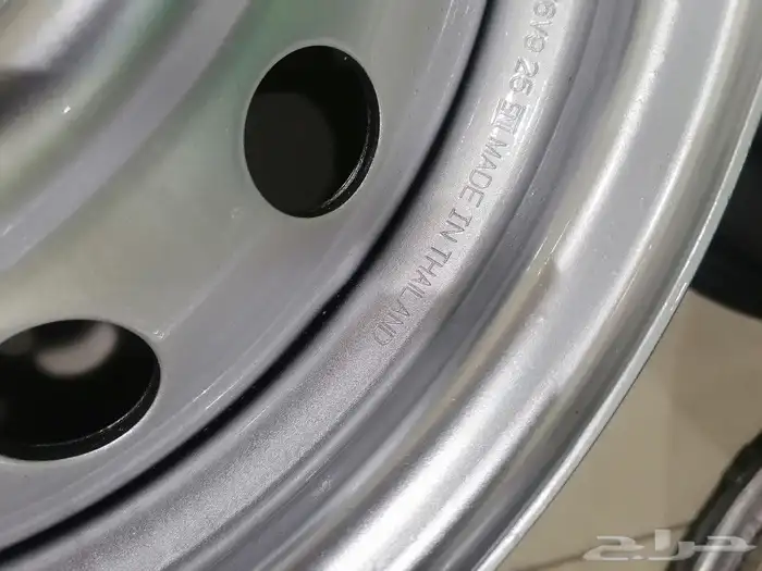 جنوط هايلوكس بلد مقاس 16 اصلي بلد 11