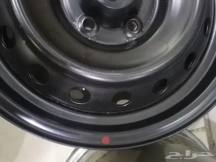 جنوط هايلوكس بلد مقاس 16 اصلي بلد 12