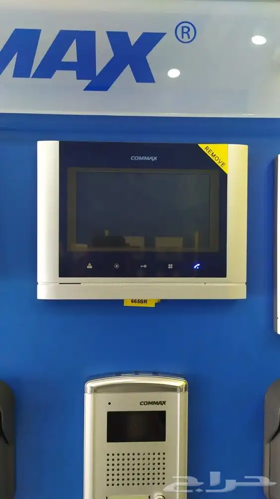 كاميرات سنترالات انذار انتركوم بصمة شبكات..ال 14