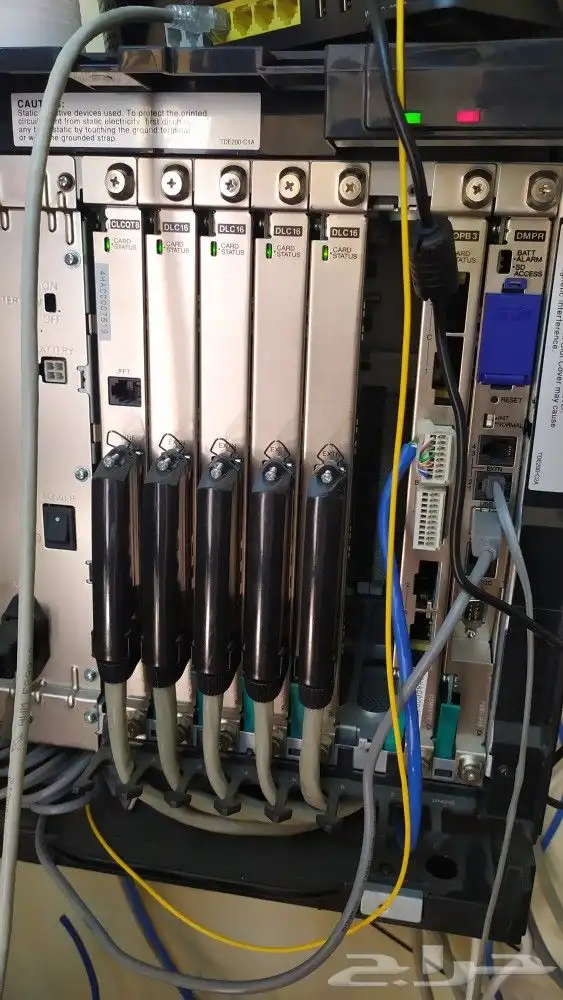 كاميرات سنترالات انذار انتركوم بصمة شبكات..ال 12