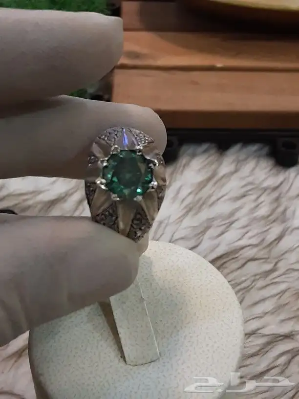 موزنايت ألالماس الروسي 2