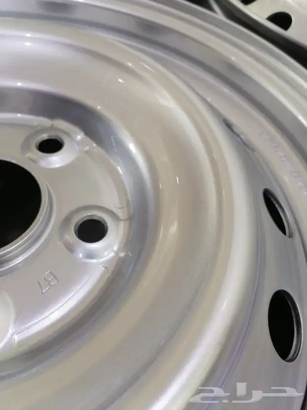 جنوط هايلوكس بلد مقاس 16 اصلي بلد 2