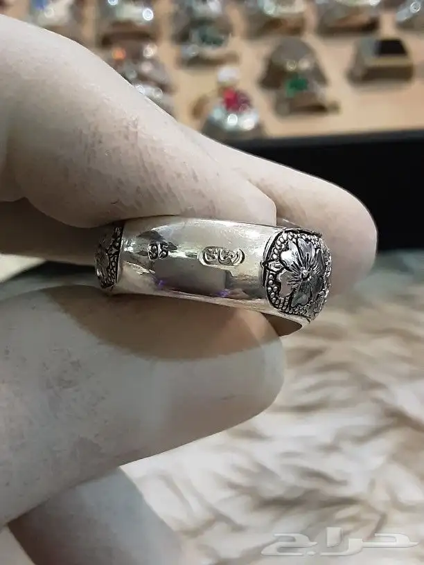 موزنايت ألالماس الروسي 5