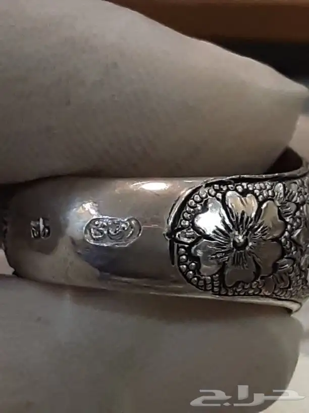 موزنايت ألالماس الروسي 4