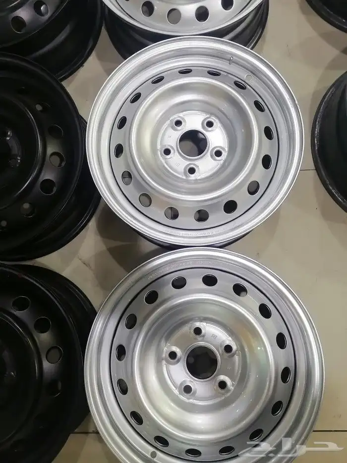 جنوط هايلوكس بلد مقاس 16 اصلي بلد 7