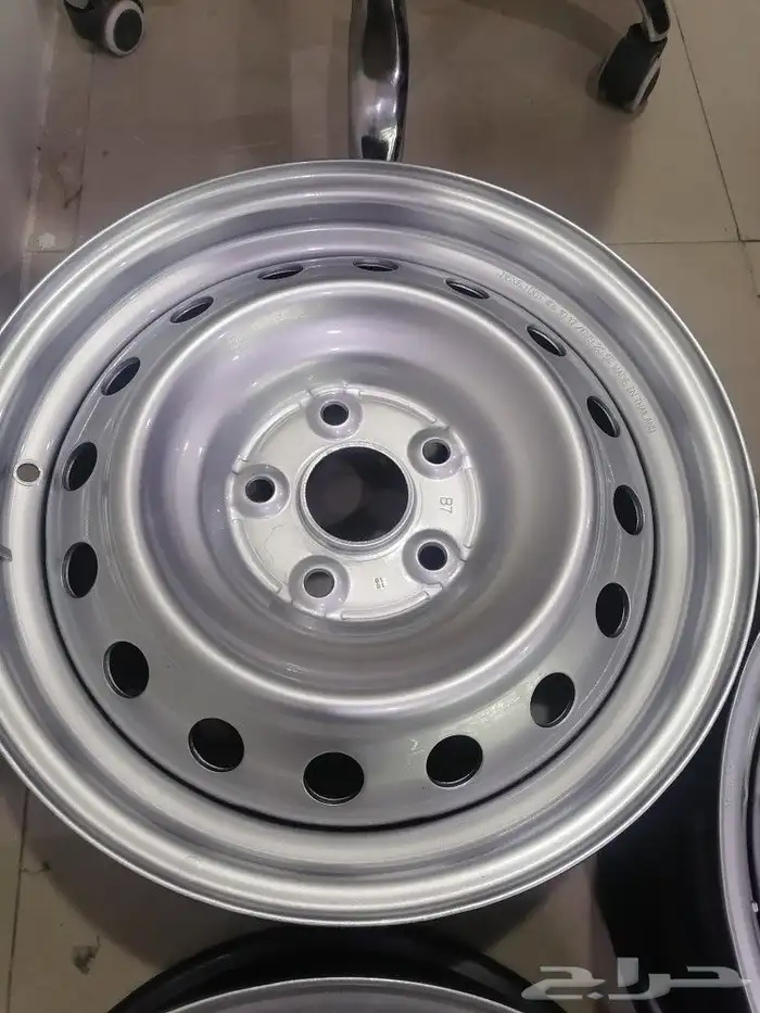 جنوط هايلوكس بلد مقاس 16 اصلي بلد 5