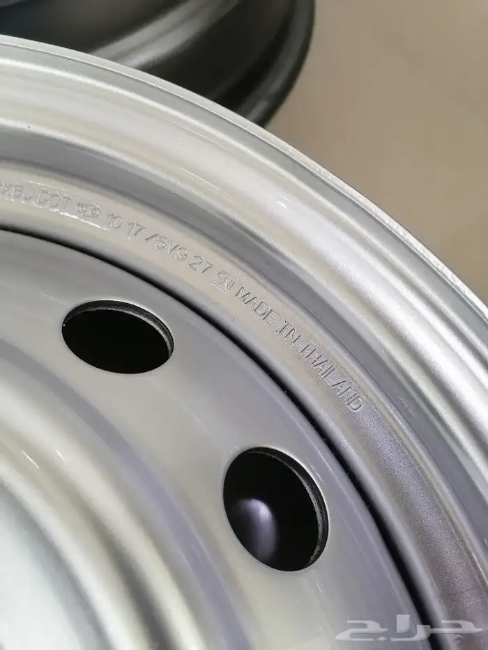 جنوط هايلوكس بلد مقاس 16 اصلي بلد 1