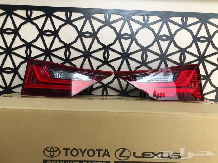 اصطبات جي اس GS 350 اصلي وكاله موديل 2015 2