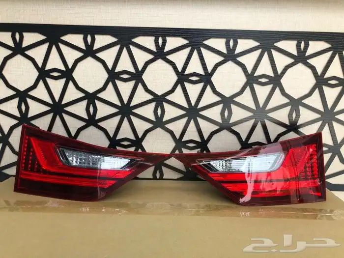 اصطبات جي اس GS 350 اصلي وكاله موديل 2015 1