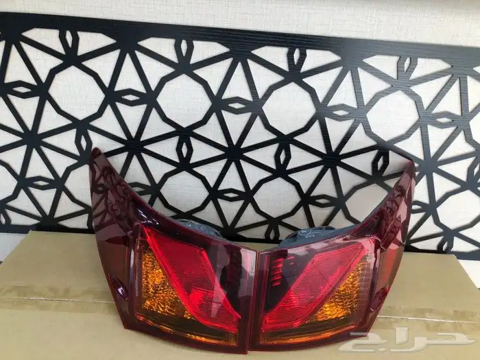 اصطبات جي اس GS 350 اصلي وكاله موديل 2015 4