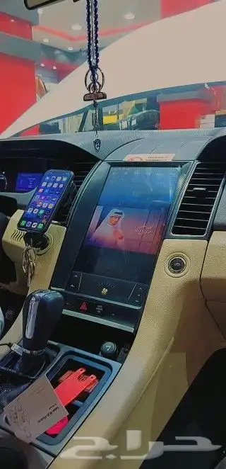 شاشه تورس2013-2018 0