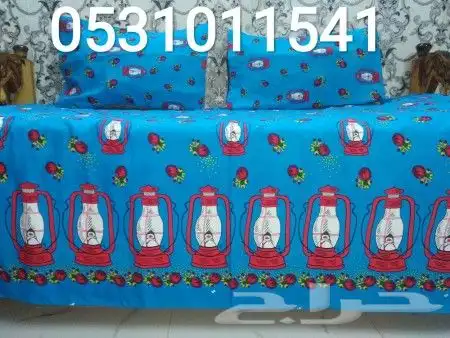 شراشف فوانيس رمضان 0