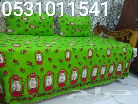 شراشف فوانيس رمضان 3