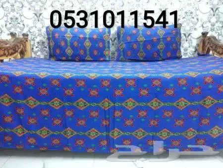 شراشف فوانيس رمضان 5