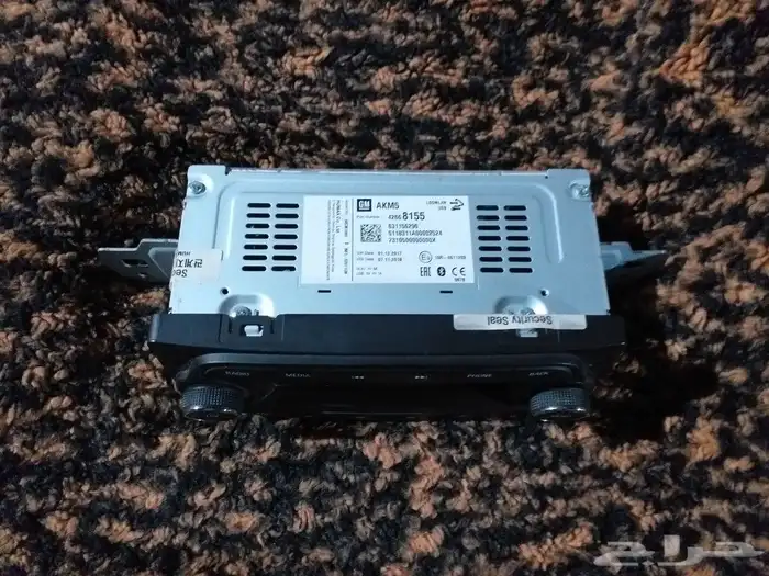 مسجل سبارك 2019 2