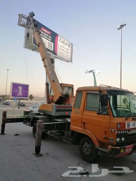 إيجار كرينات رافعات رفع عمال تحميل تنزيل 4
