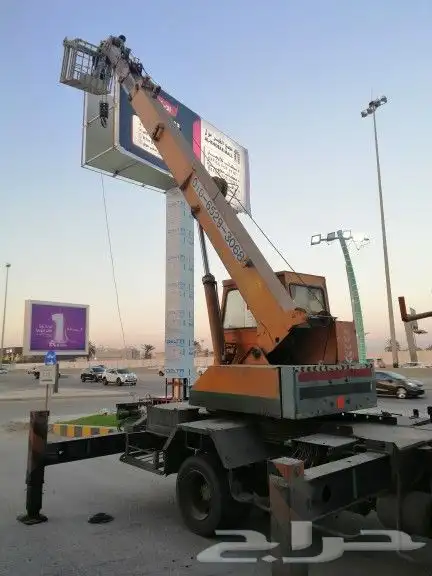 إيجار كرينات رافعات رفع عمال تحميل تنزيل 3