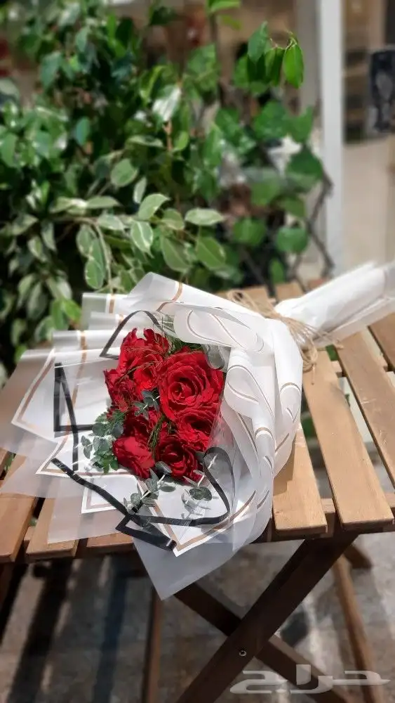 شراء هدايا و تنسيق غرف الليالي الحمراء 1