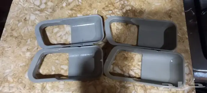 قطع غيار فورد 2