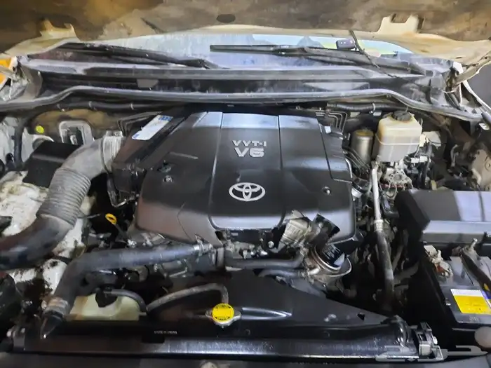 مكينة افجي 2008الى2018 ضمان عالي جدا 8