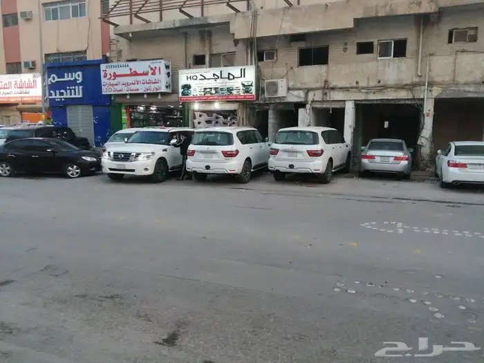  صدام_نيسان_باترول_2010-2019_وكاله 19