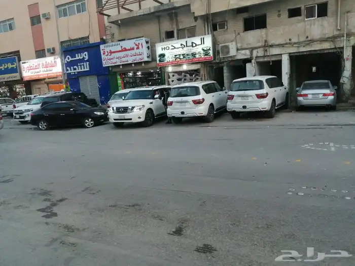  صدام_نيسان_باترول_2010-2019_وكاله 22