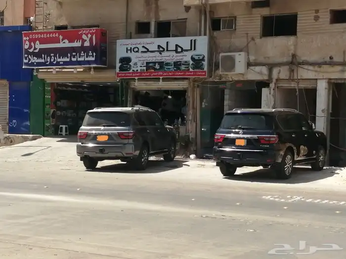  صدام_نيسان_باترول_2010-2019_وكاله 28