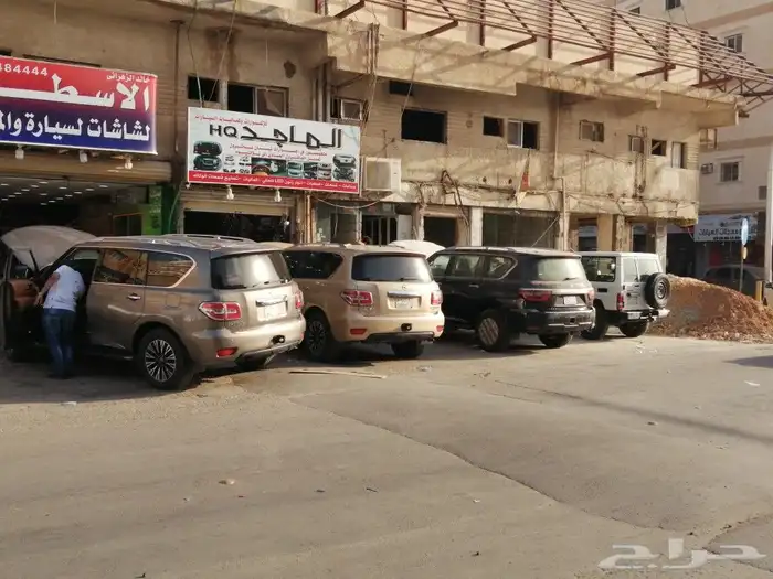  صدام_نيسان_باترول_2010-2019_وكاله 18