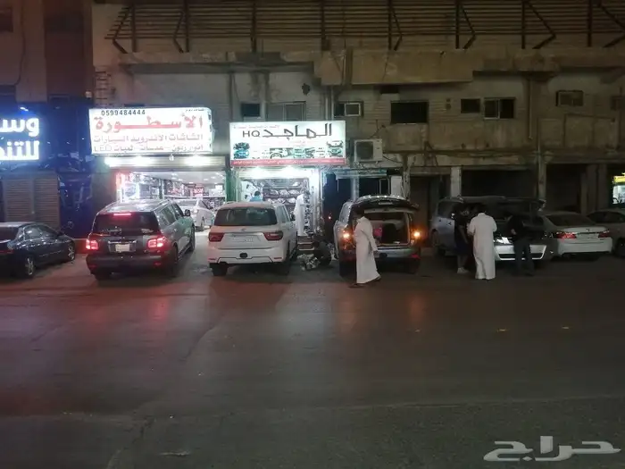  صدام_نيسان_باترول_2010-2019_وكاله 2