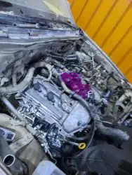 مكينة افجي 2008الى2018 ضمان عالي جدا 3