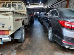 مكينة افجي 2008الى2018 ضمان عالي جدا 1