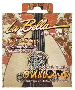 اوتار عود اوتار كمنجه اوتار جيتار كوشنر كويلا 4