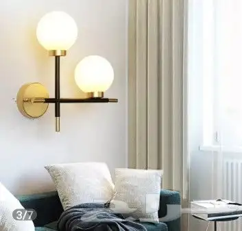 نجف تحف لمبه ديكور فوانيس 2