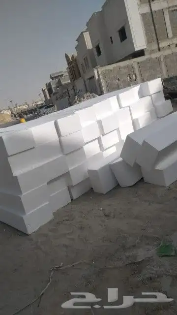 فلين هوردي للأسقف و عوازل وحديد تسليح الرياض 7
