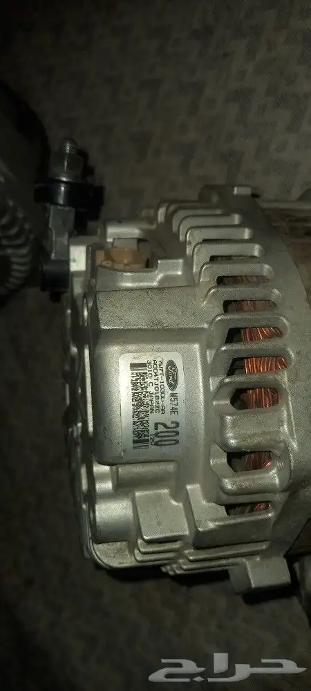 قطع غيار فورد 31