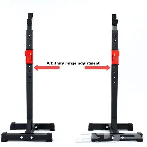 حامل سكوات - حامل رفع اثقال - ستاند سكوات 7