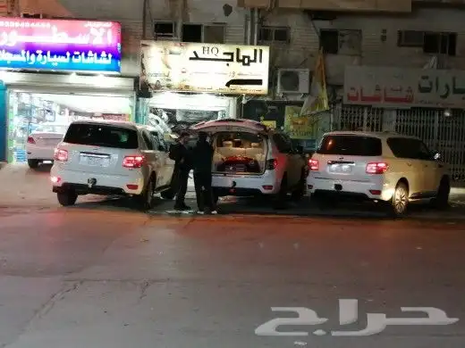  صدام_نيسان_باترول_2010-2019_وكاله 14