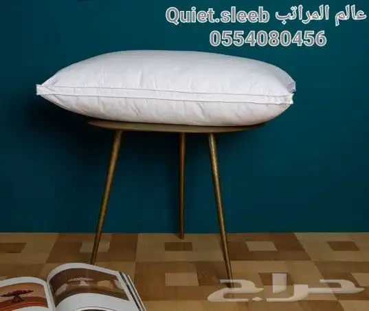 افضل انواع المراتب بأقل الاسعاروالتوصيل مجاني 12