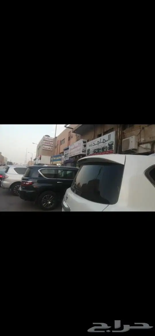  صدام_نيسان_باترول_2010-2019_وكاله 6