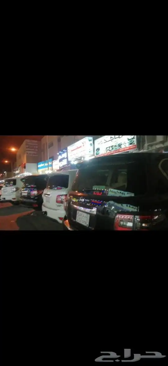  صدام_نيسان_باترول_2010-2019_وكاله 3