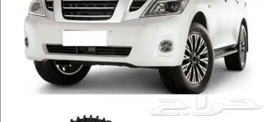  صدام_نيسان_باترول_2010-2019_وكاله 0