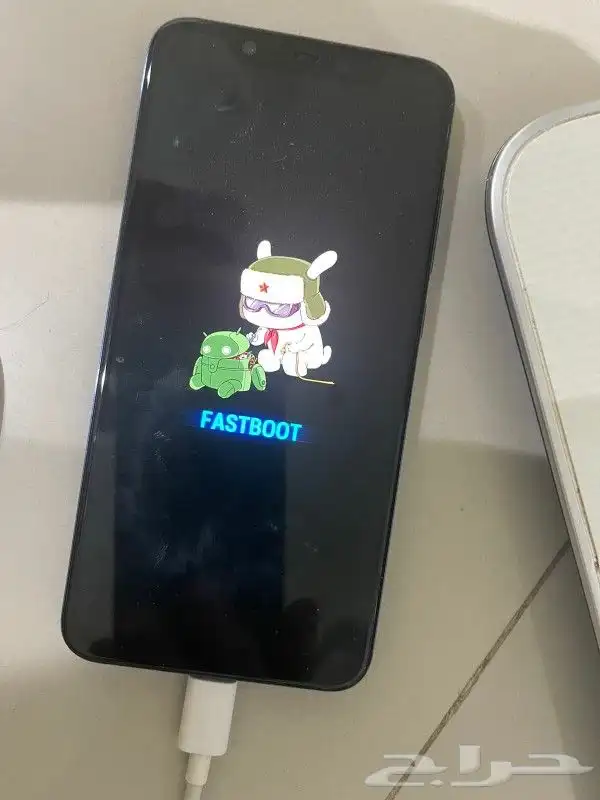 روت وبرمجة اجهزة الاندرويد عن بعد 5