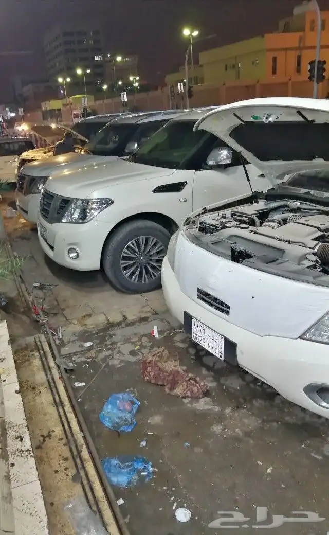  صدام_نيسان_باترول_2010-2019_وكاله 8