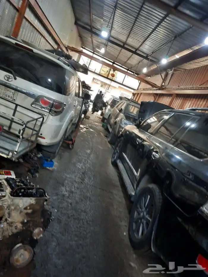 مكينة افجي 2008الى2018 ضمان عالي جدا 13