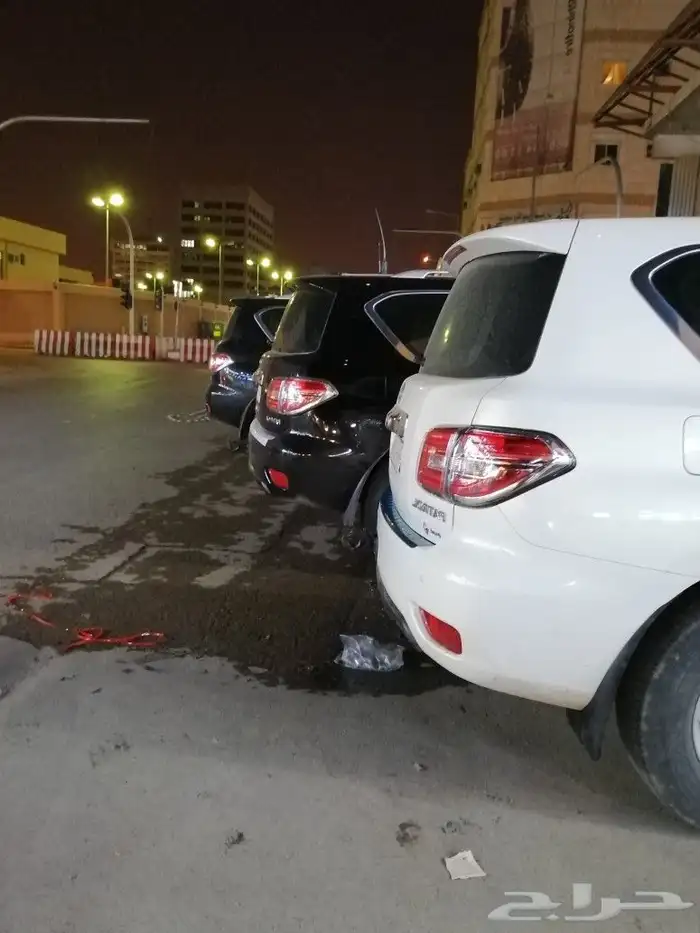  صدام_نيسان_باترول_2010-2019_وكاله 7