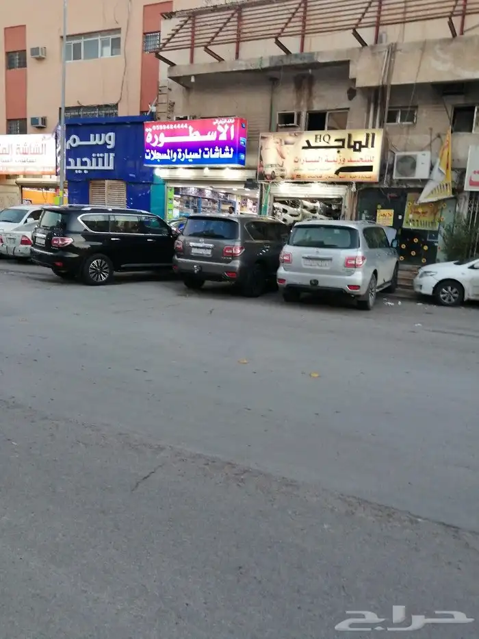  صدام_نيسان_باترول_2010-2019_وكاله 12